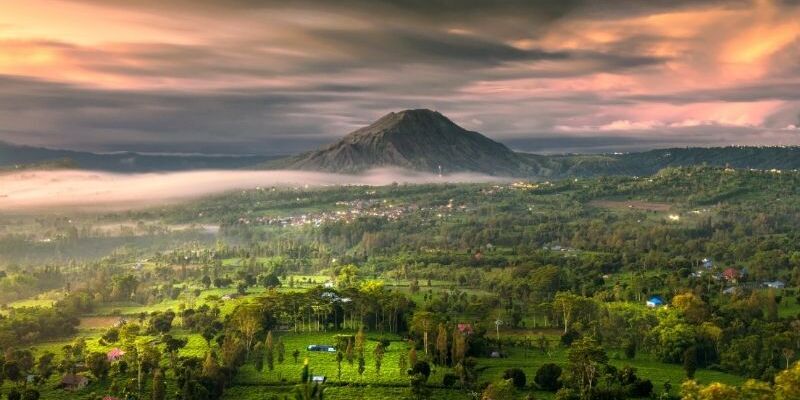 Singapur Bali Turu 5 Gece 8 Gün 2026 (DPS-DPS)