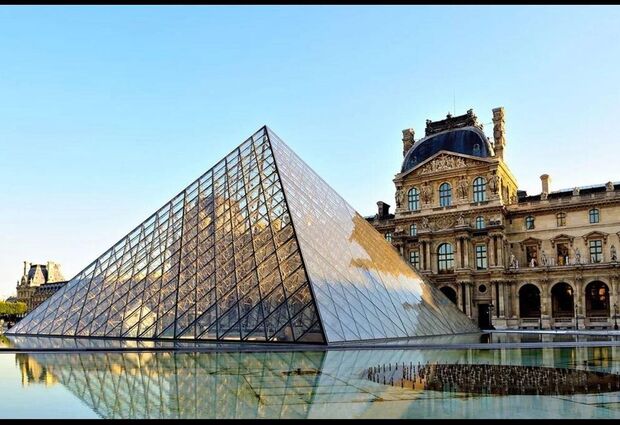 THY Ile Grand Paris & Disneyland & Bruksel ve Amsterdam Turu - (AMS-CDG)