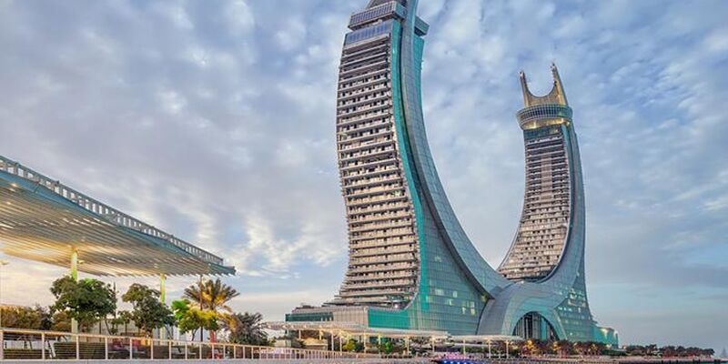 İstanbul Hareketli Katar- Doha Çölün Gizemli Şehri 4 Gece 