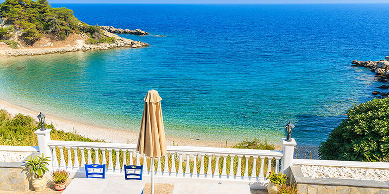 Kuşadası Haraketli Feribot ile Samos Adası Turu 2 Gece 3 Gün