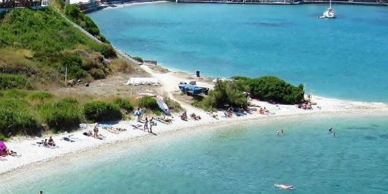 Kuşadası Haraketli Feribot ile Samos Adası Turu 2 Gece 3 Gün