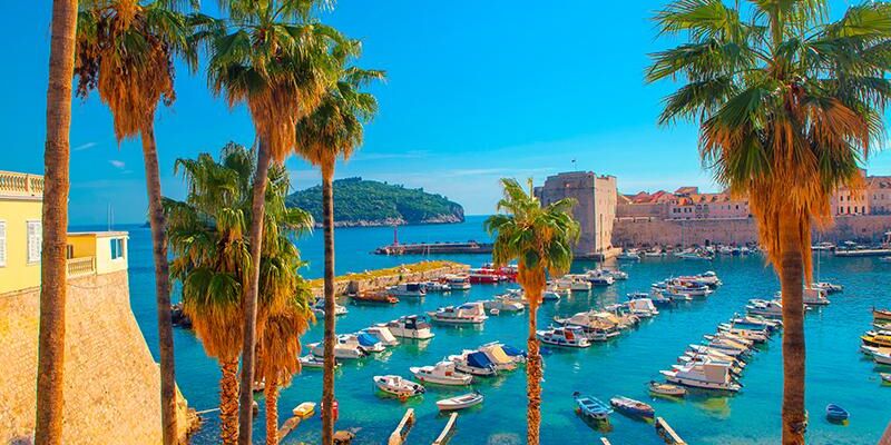 Feribot ile Kos Adası Turu 3 Gece 4 Gün 