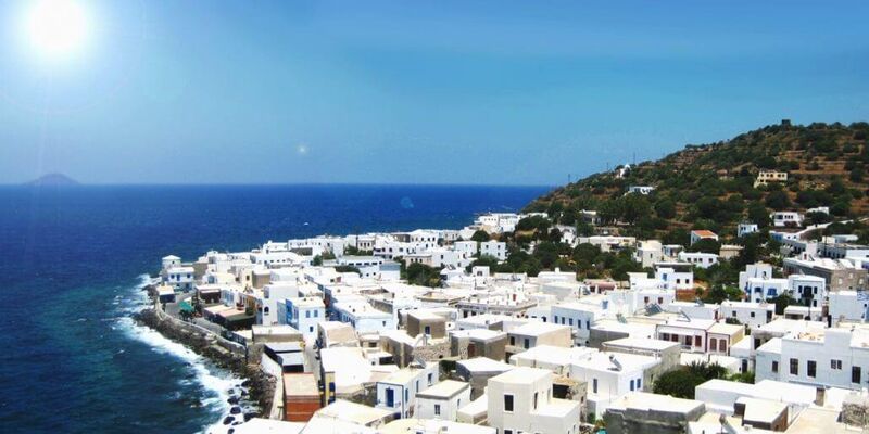 Feribot ile Kos Adası Turu 3 Gece 4 Gün 