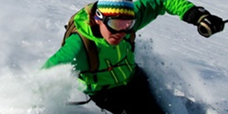 Makedonya Mavrovo Kayak Turu Rotası