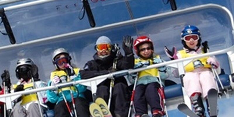 Makedonya Mavrovo Kayak Turu Rotası