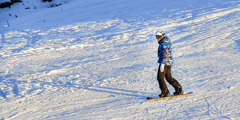 Makedonya Mavrovo Kayak Turu Rotası