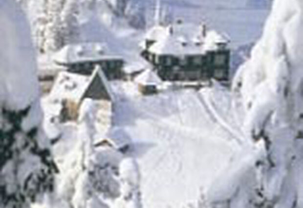 Makedonya Mavrovo Kayak Turu Rotası