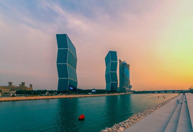 İstanbul Hareketli Katar- Doha Çölün Gizemli Şehri 4 Gece  