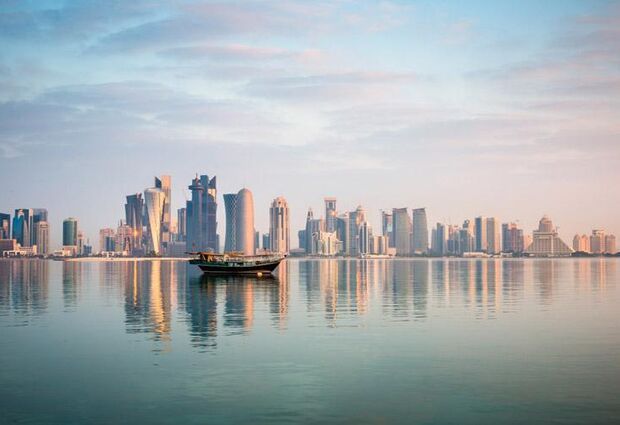 İstanbul Hareketli Katar- Doha Çölün Gizemli Şehri 4 Gece