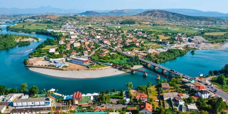 THY ile Karadag Bosna Turu Vizesiz - (TGD-SJJ)