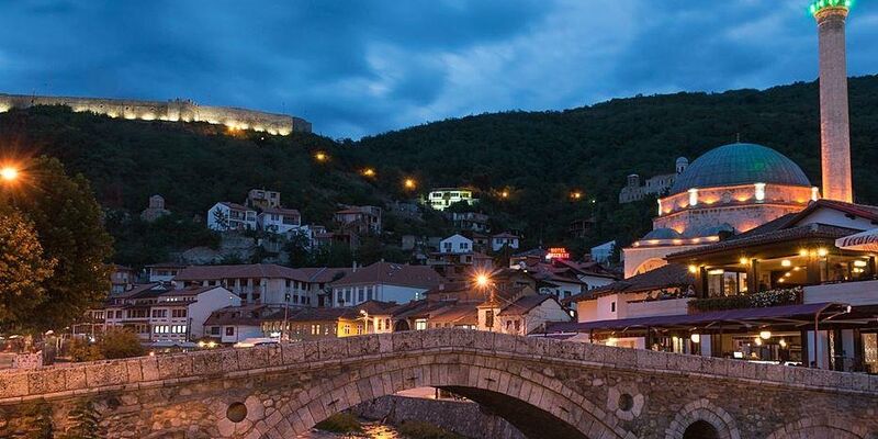 THY ile Karadag Bosna Turu Vizesiz - (TGD-SJJ)