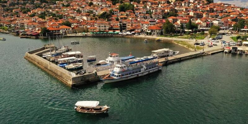 Fırsat Vizesiz Baştan Başa Balkanlar Ajet Havayolları ile Her Cumartesi Kesin Hareket