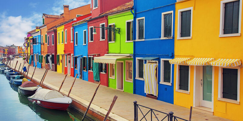 THY ile Büyük İtalya Turu 7 Gece 8 Gün