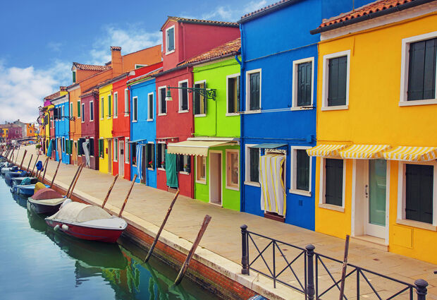 THY ile Büyük İtalya Turu 7 Gece 8 Gün (NAP-LJU)