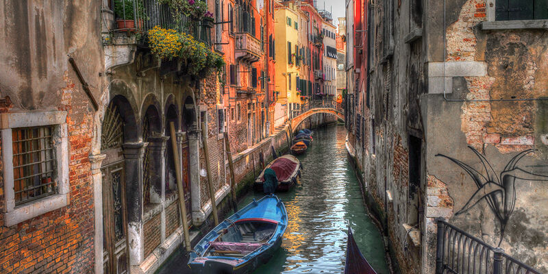 THY ile Büyük İtalya Turu 7 Gece 8 Gün (NAP-LJU)