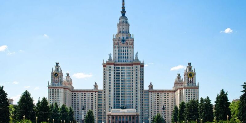 THY ile Kral & Kraliçe: ST.Petersburg & Moskova 6 Gece 7 Gün (LED VKO)