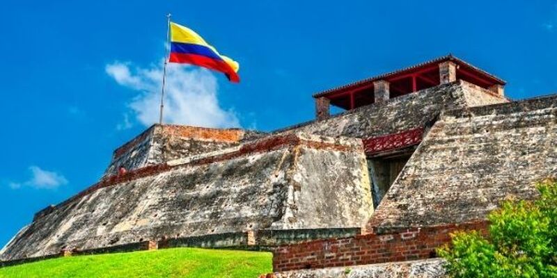 Latin Turu Kolombiya & Panama Rotası