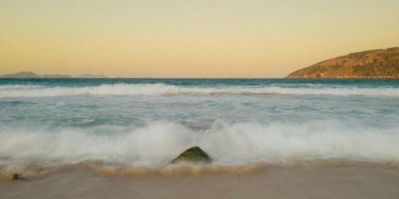 Latin Turu Kolombiya & Panama Rotası