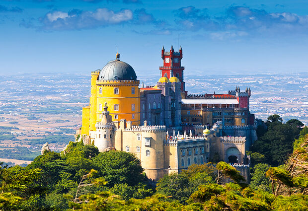 Ankara’dan Direk Sefer İle Dolu Dolu Portekiz Turu