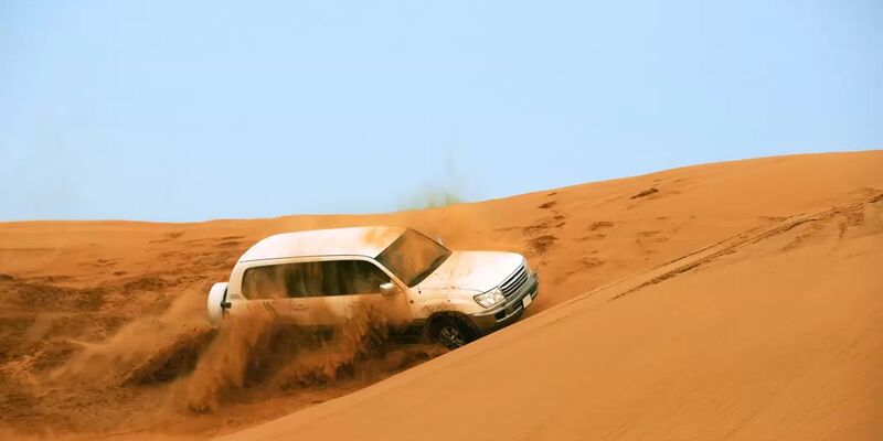 Ekstra Turlar Dahil Dubai Turu Türk Havayolları ile 3 Gece