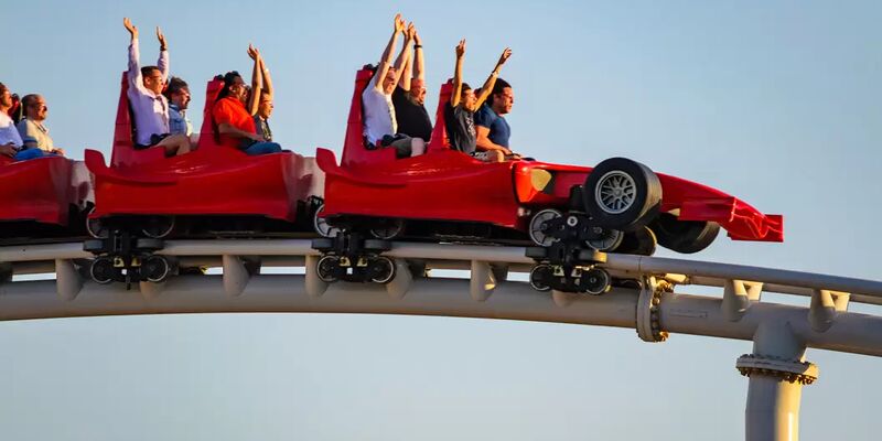 Ekstra Turlar Dahil Dubai Turu Türk Havayolları ile 3 Gece