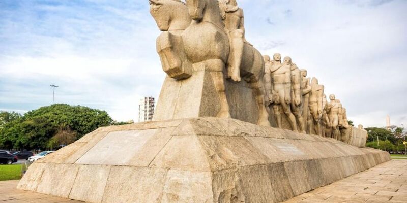 Yılbaşı Özel Arjantin & Brezilya Turu Rotası 7 Gece 9 Gün