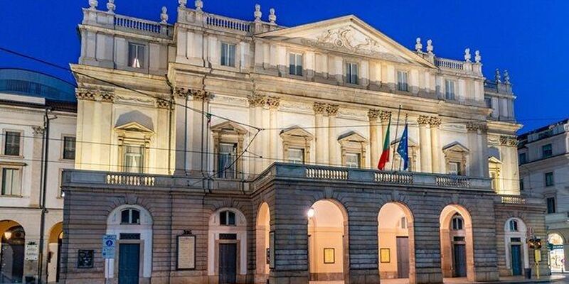 Dolu Dolu Alpler’de 5 Ülke Turu Rotası (BSL - ZRH)