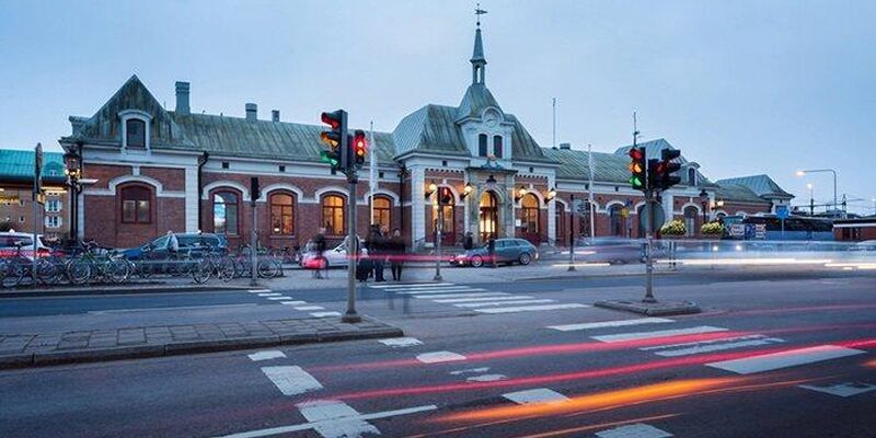 Süper Promo İskandinav Üçlüsü Turu Danimarka & Norveç & İsveç Rotası V2