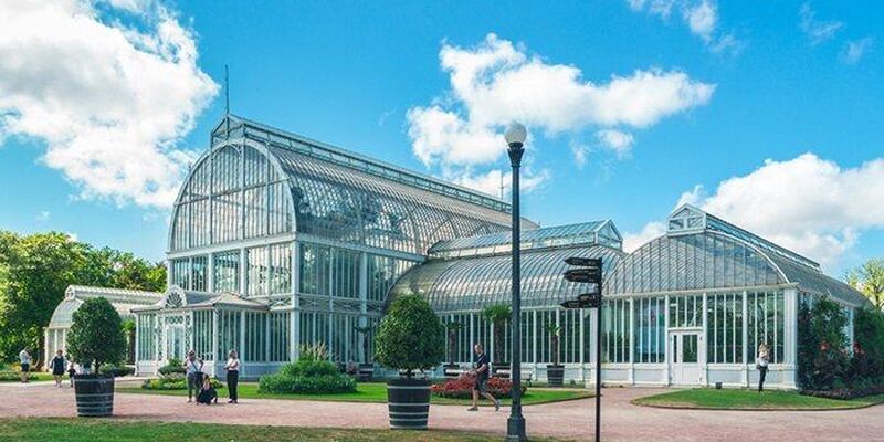 Süper Promo İskandinav Üçlüsü Turu Danimarka & Norveç & İsveç Rotası V2