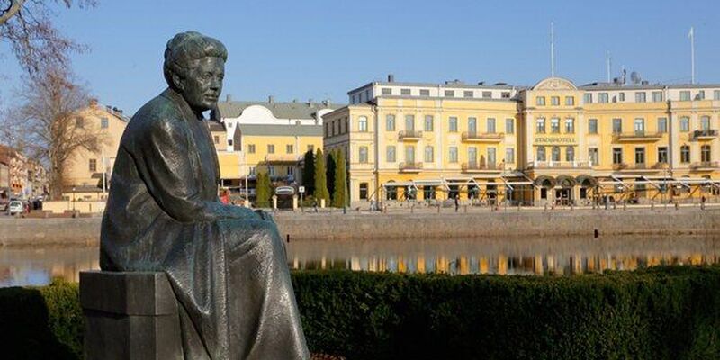 Dolu Dolu İskandinav Üçlüsü Turu Danimarka & Norveç & İsveç Rotası