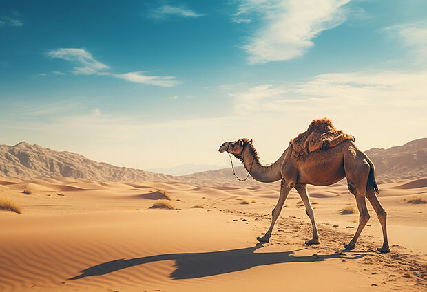 Dolu Dolu Casablanca‘dan Marakeş’e Baştan Başa Fas Turu Rotası V2