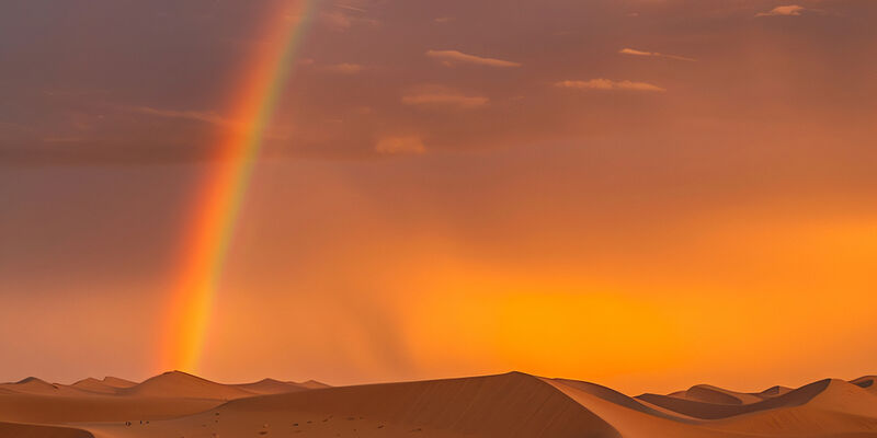 Dolu Dolu Casablanca‘dan Marakeş’e Baştan Başa Fas Turu Rotası