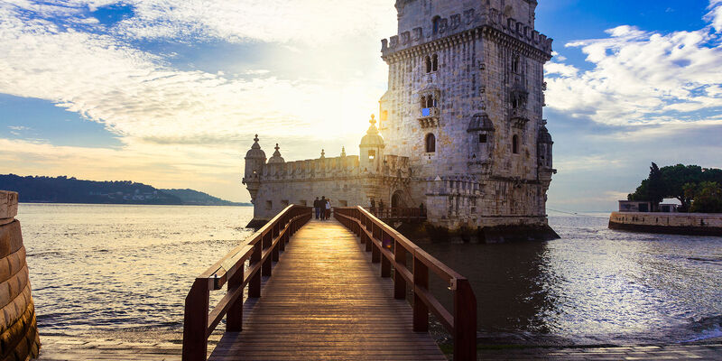 Fırsat Portekiz Turu (Tüm Turlar Dahil)