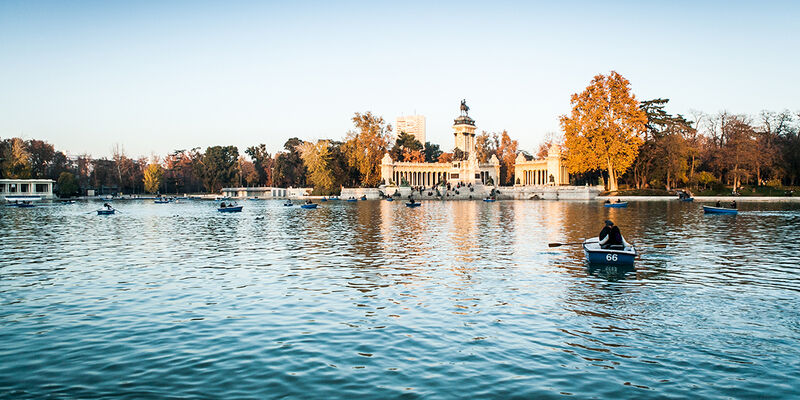 Fırsat Portekiz Turu (Tüm Turlar Dahil)