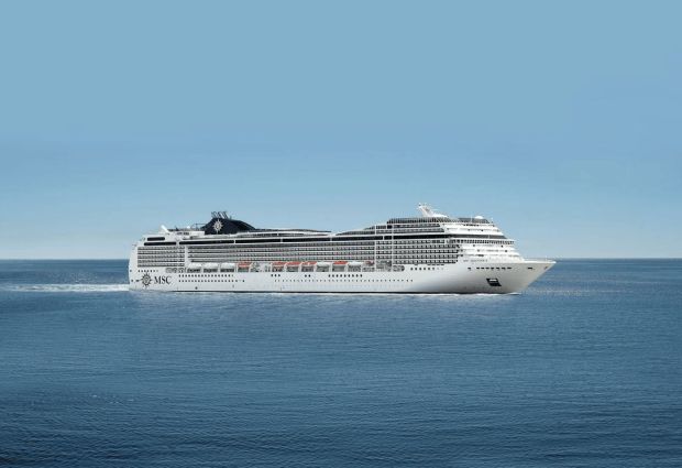 MSC Magnifica ile Kuzey’den Güney’e Batı Avrupa Kıyıları – 6 Ülke – 2026