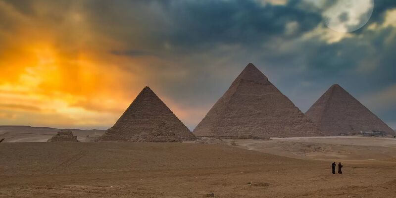 Mısır & Nil Nehri Fenomenleri ve Kızıldeniz Turu Pegasus Havayolları ile 6 Gece