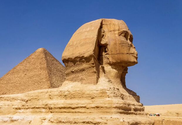 Mısır & Nil Nehri Fenomenleri ve Kızıldeniz Turu Pegasus Havayolları ile 6 Gece