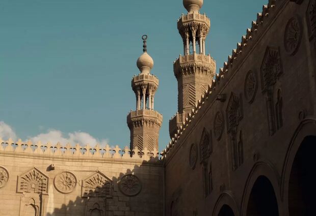 Mısır & Nil Nehri Fenomenleri ve Kızıldeniz Turu Pegasus Havayolları ile 6 Gece