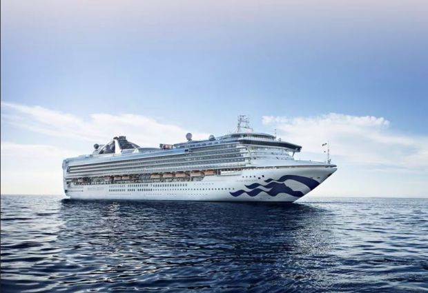 Grand Princess ile Pasifik Okyanusu – Avustralya – Yeni Zelanda – Yılbaşı – 2 Gece Otel Konaklamalı – Singapur Havayolları – 2026 / 17 Gece 20 Gün