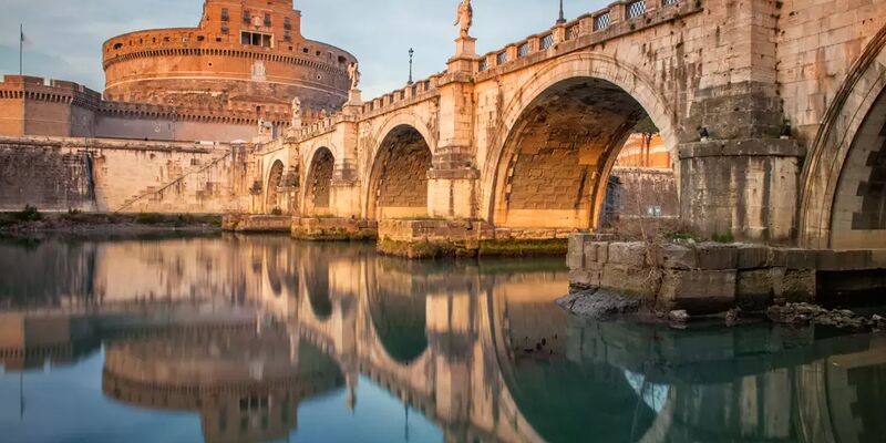 Motto İtalya Turu Türk Havayolları ile 5 Gece