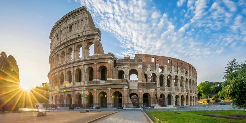 Motto İtalya Turu Türk Havayolları ile 5 Gece