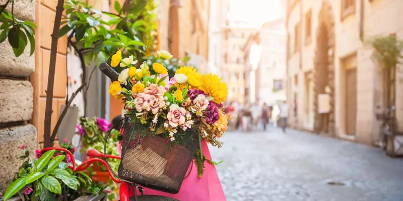 Motto İtalya Turu Türk Havayolları ile 5 Gece