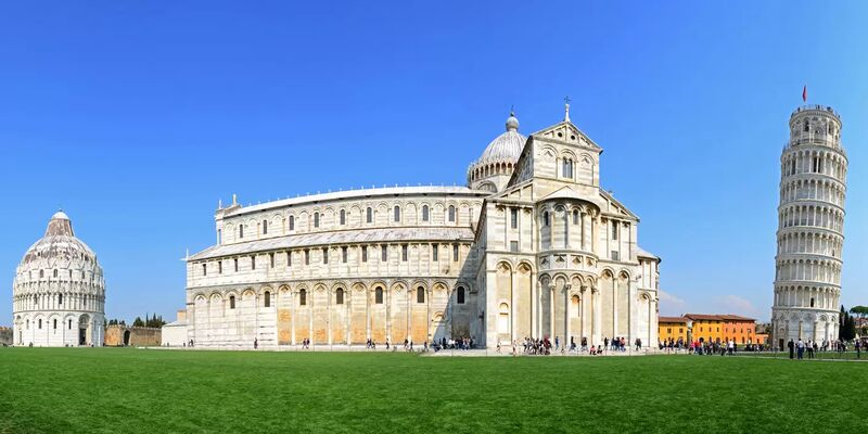 Motto İtalya Turu Türk Havayolları ile 5 Gece