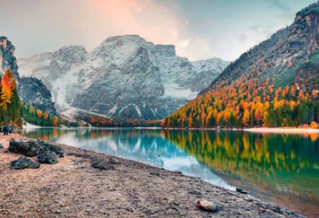 Berlin ve Hallstatt ile bir Orta Avrupa Masalı Turu Pegasus ile 7 Gece
