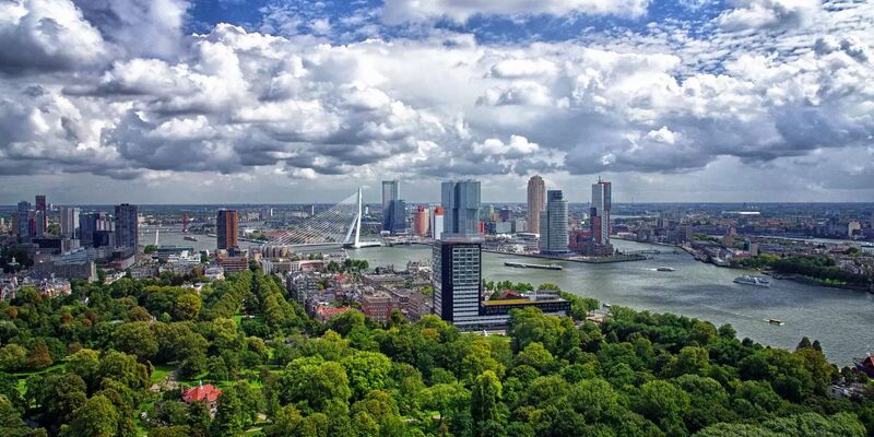 5 Ülke ile Benelüx & Paris & Köln (Promo) Turu Pegasus Havayolları ile 7 Gece