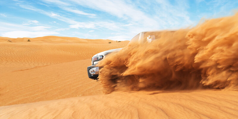 Vize Dahil Dubai Turu Türk Havayolları ile 4 Gece