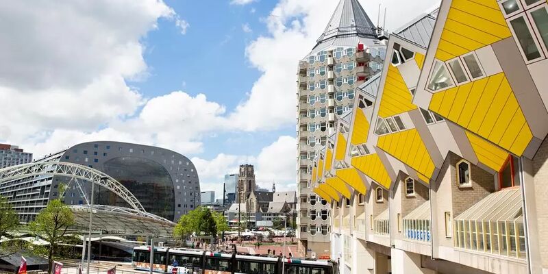 Benelüx & Paris İkonları Turu Türk Havayolları ile 3 Gece