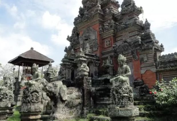 Kuala Lumpur & Singapur & Bali Turu Türk Havayolları ile 6 Gece