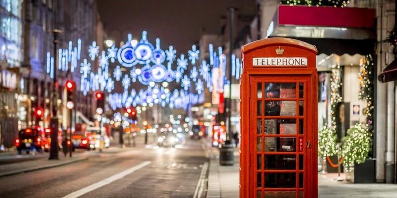 Sabiha Gökçen Çıkışlı İngiltere ve Galler 4 Gece Pegasus Havayolları ile