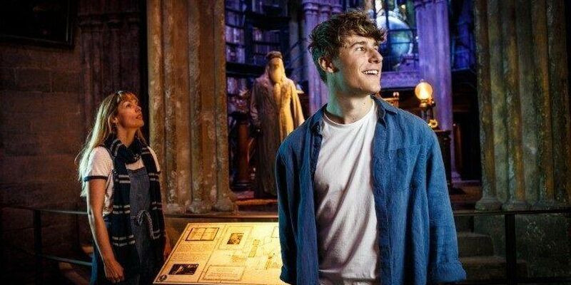 Sabiha Gökçen Çıkışlı İngiltere ve Galler 4 Gece Pegasus Havayolları ile